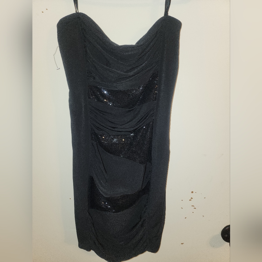 Bcbg dress